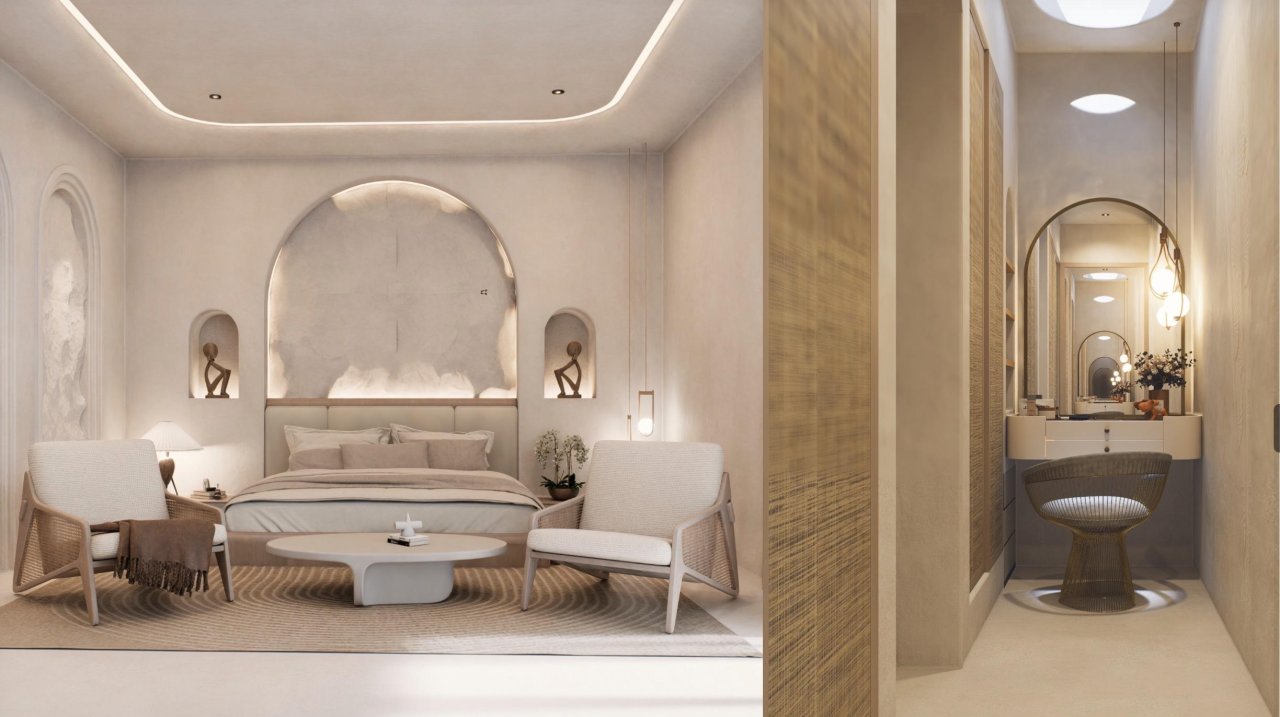 Вилла в Буките, Индонезия, 281 м² - фото 3