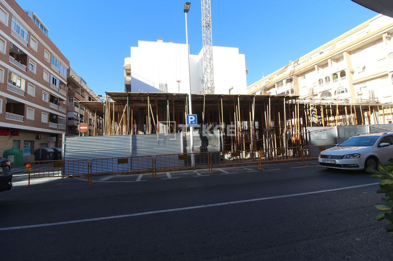 Пентхаус в Торревьехе, Испания, 93 м² - фото 15