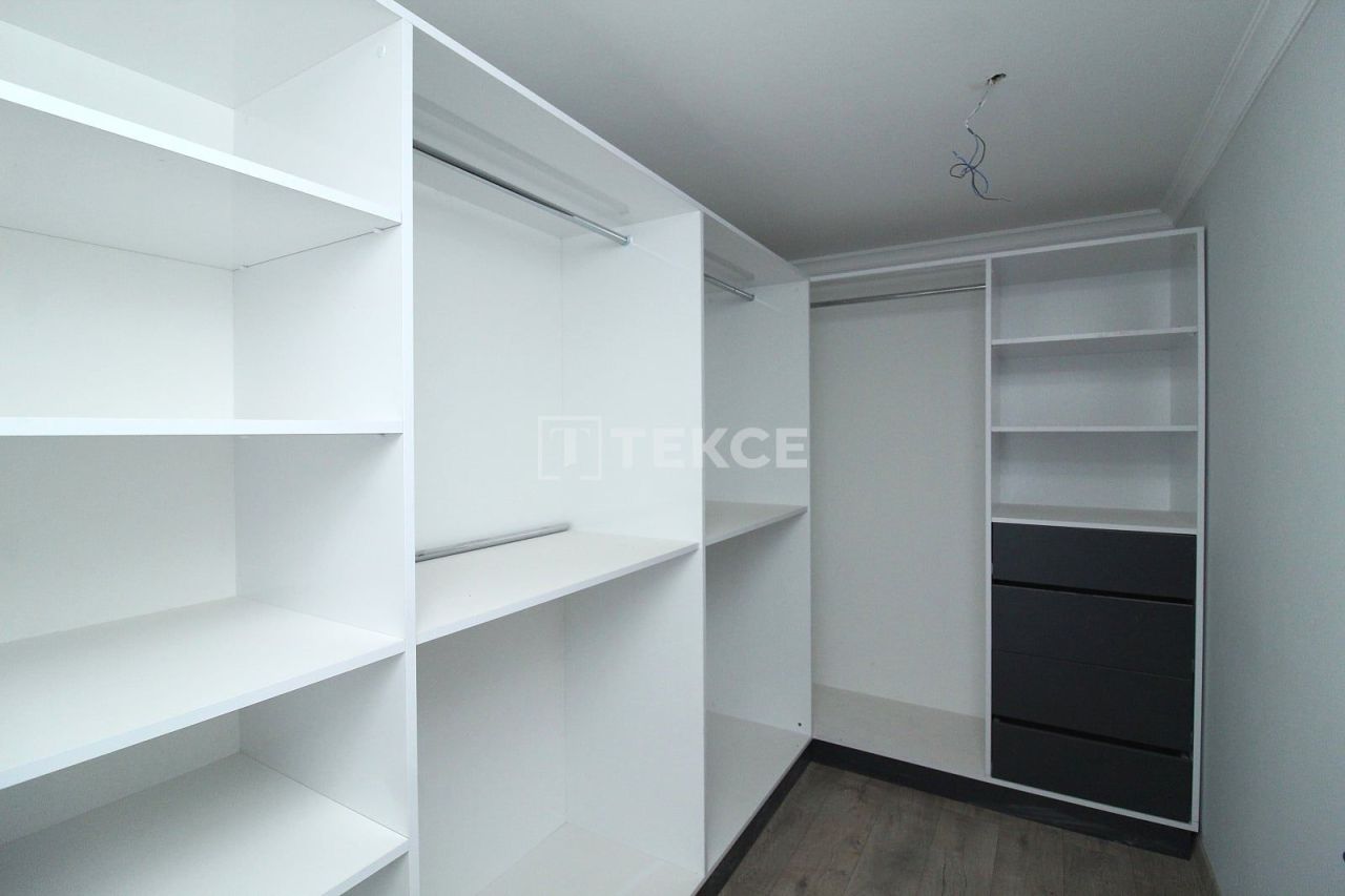 Апартаменты Муданья, Турция, 240 м² - фото 15