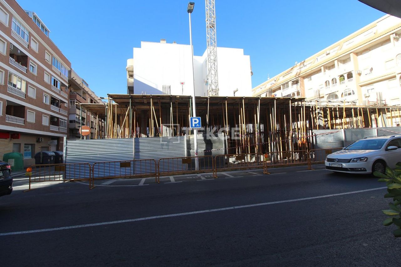 Пентхаус в Торревьехе, Испания, 227 м² - фото 15