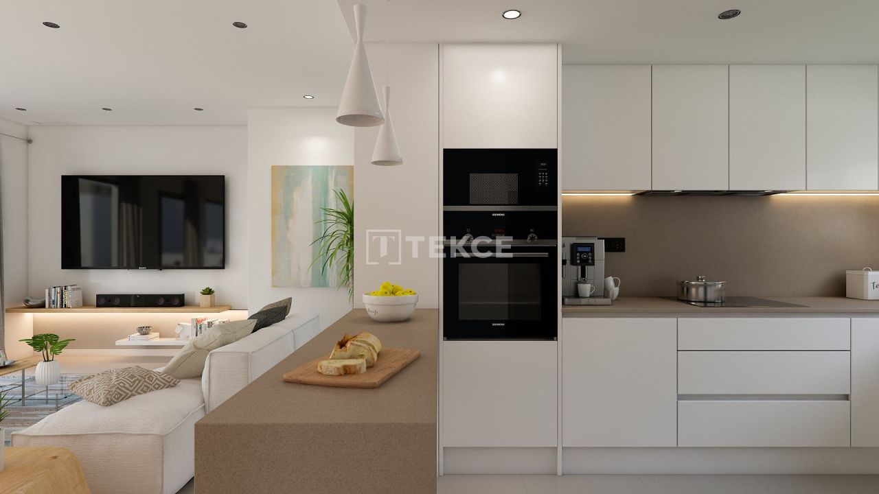 Пентхаус в Касаресе, Испания, 134 м² - фото 15