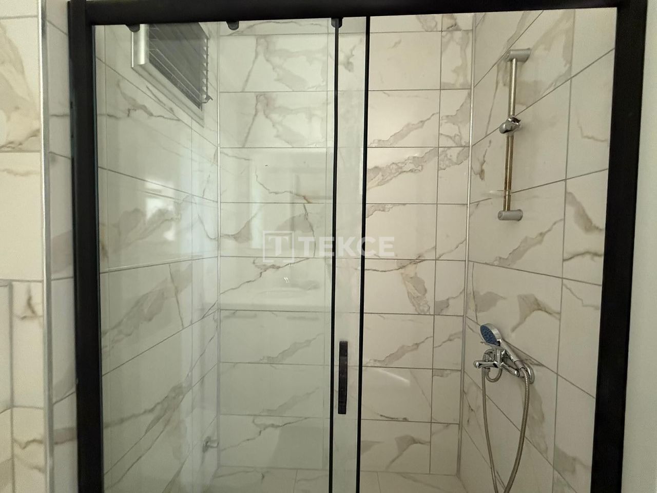 Апартаменты в Алании, Турция, 55 м² - фото 16