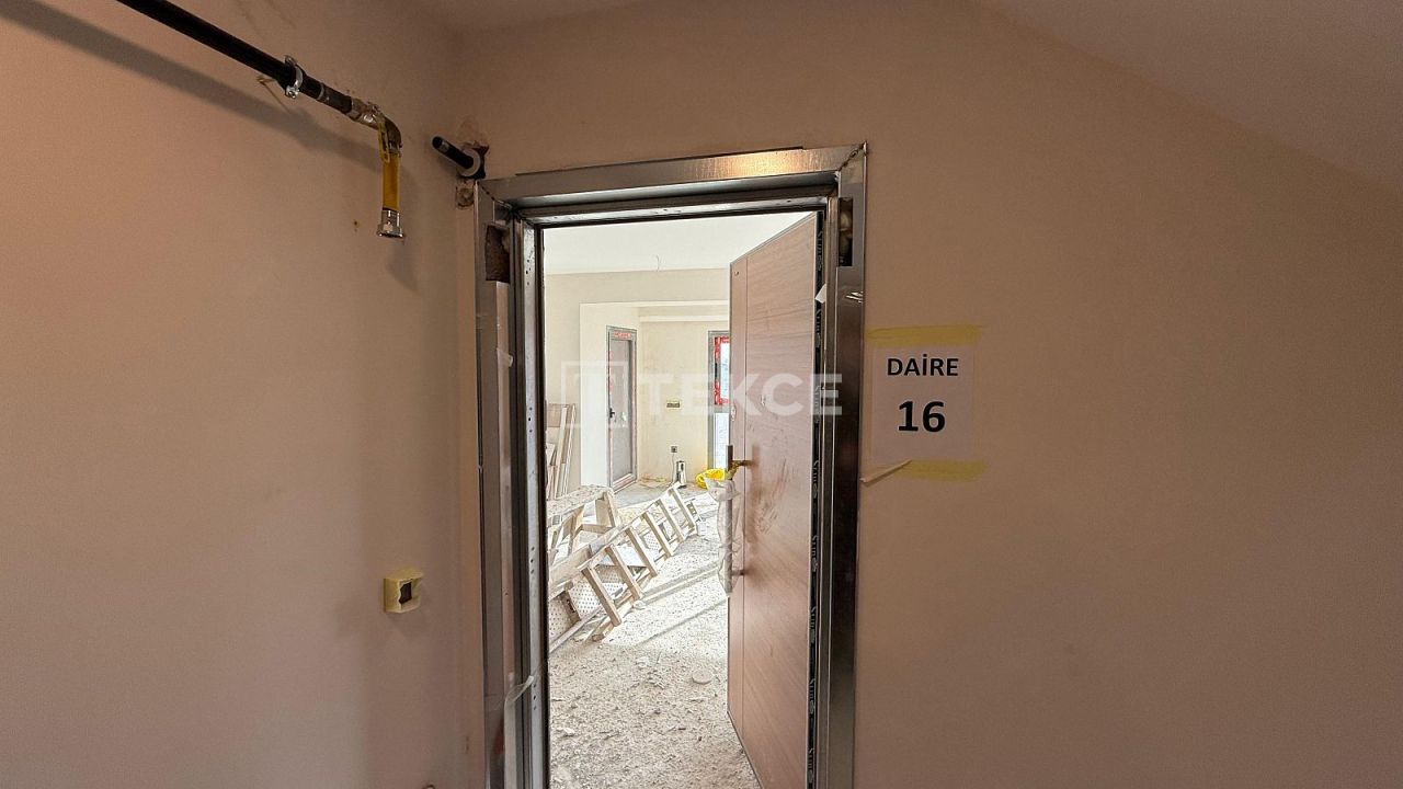 Апартаменты Конак, Турция, 178 м² - фото 17