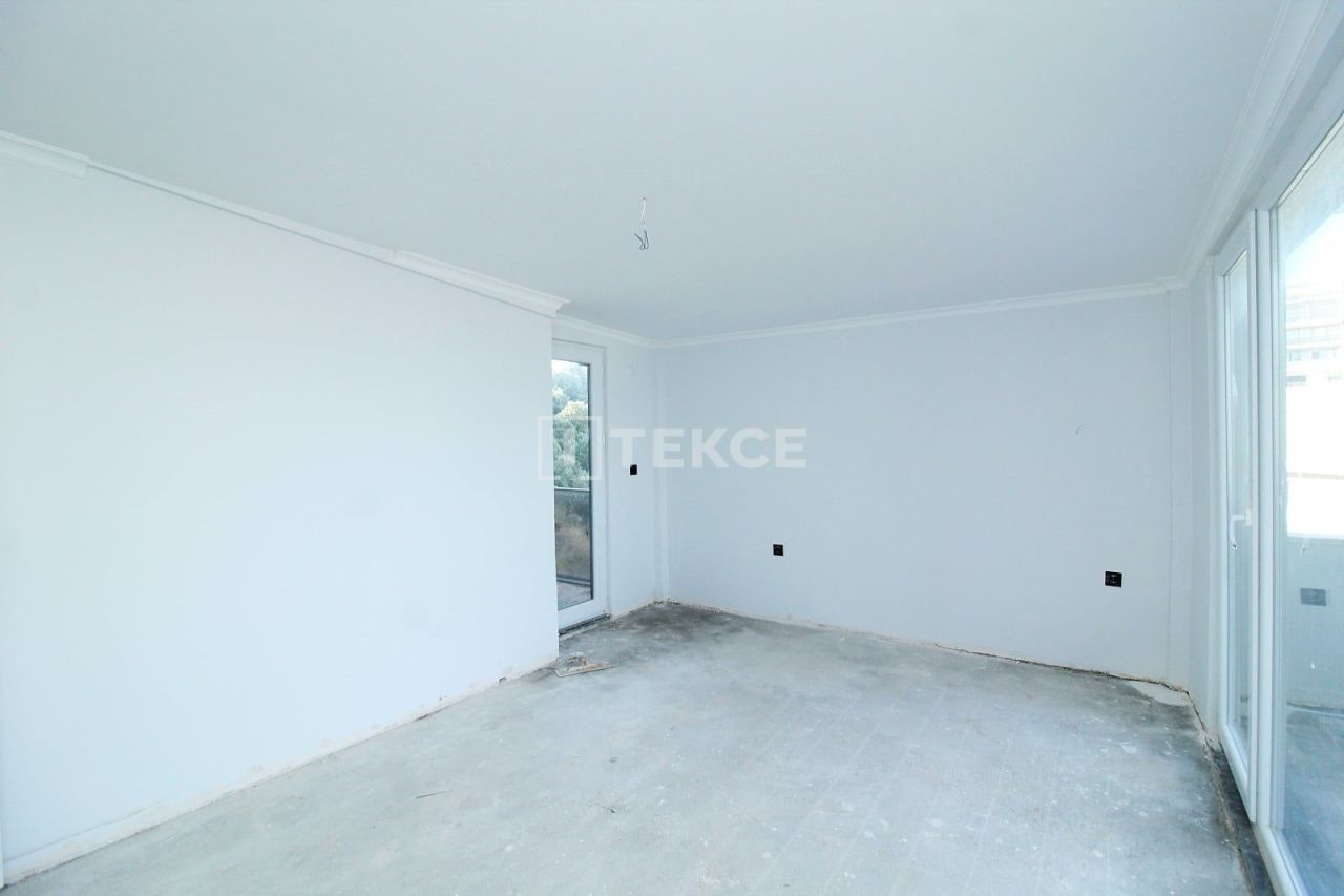 Апартаменты Муданья, Турция, 240 м² - фото 17