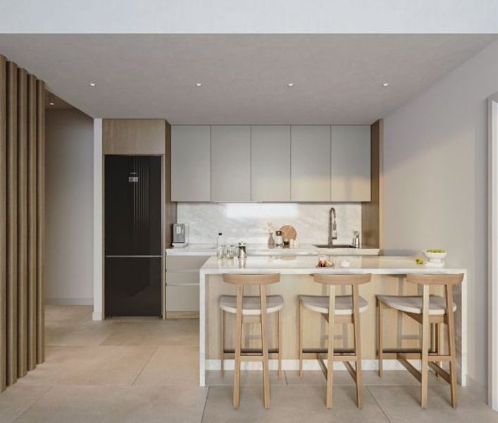 Квартира в Пафосе, Кипр, 103 м² - фото 7