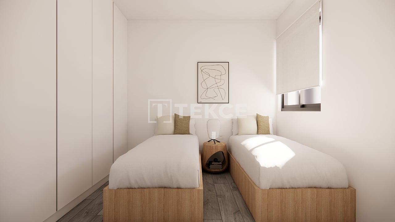 Апартаменты в Пилар-де-ла-Орадада, Испания, 64 м² - фото 17