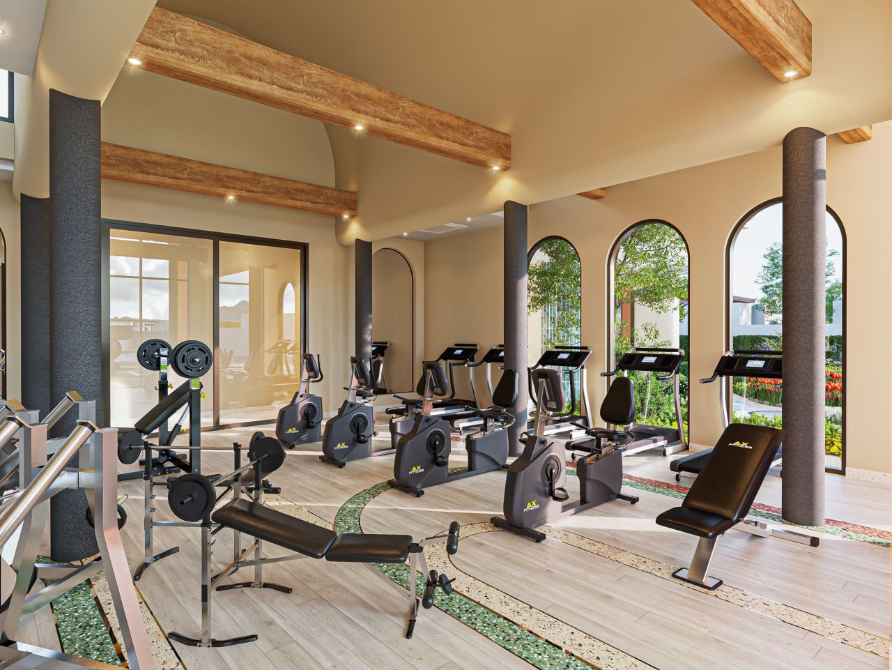 Вилла на острове Пхукет, Таиланд, 280 м² - фото 7