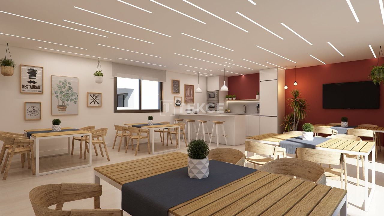 Апартаменты в Касаресе, Испания, 156 м² - фото 17