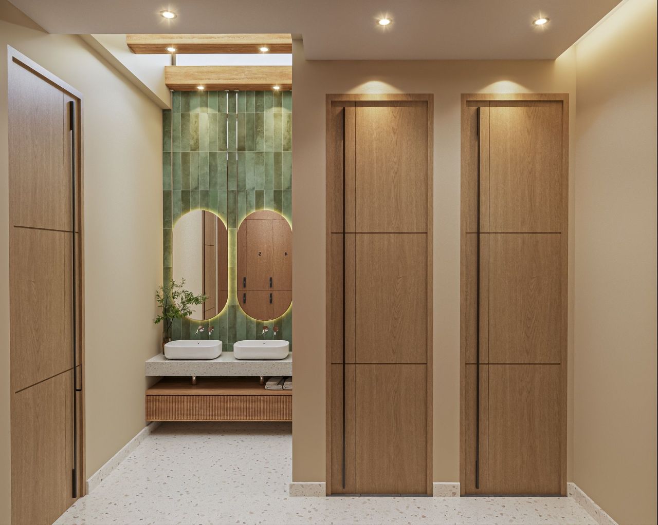 Вилла на острове Пхукет, Таиланд, 280 м² - фото 9