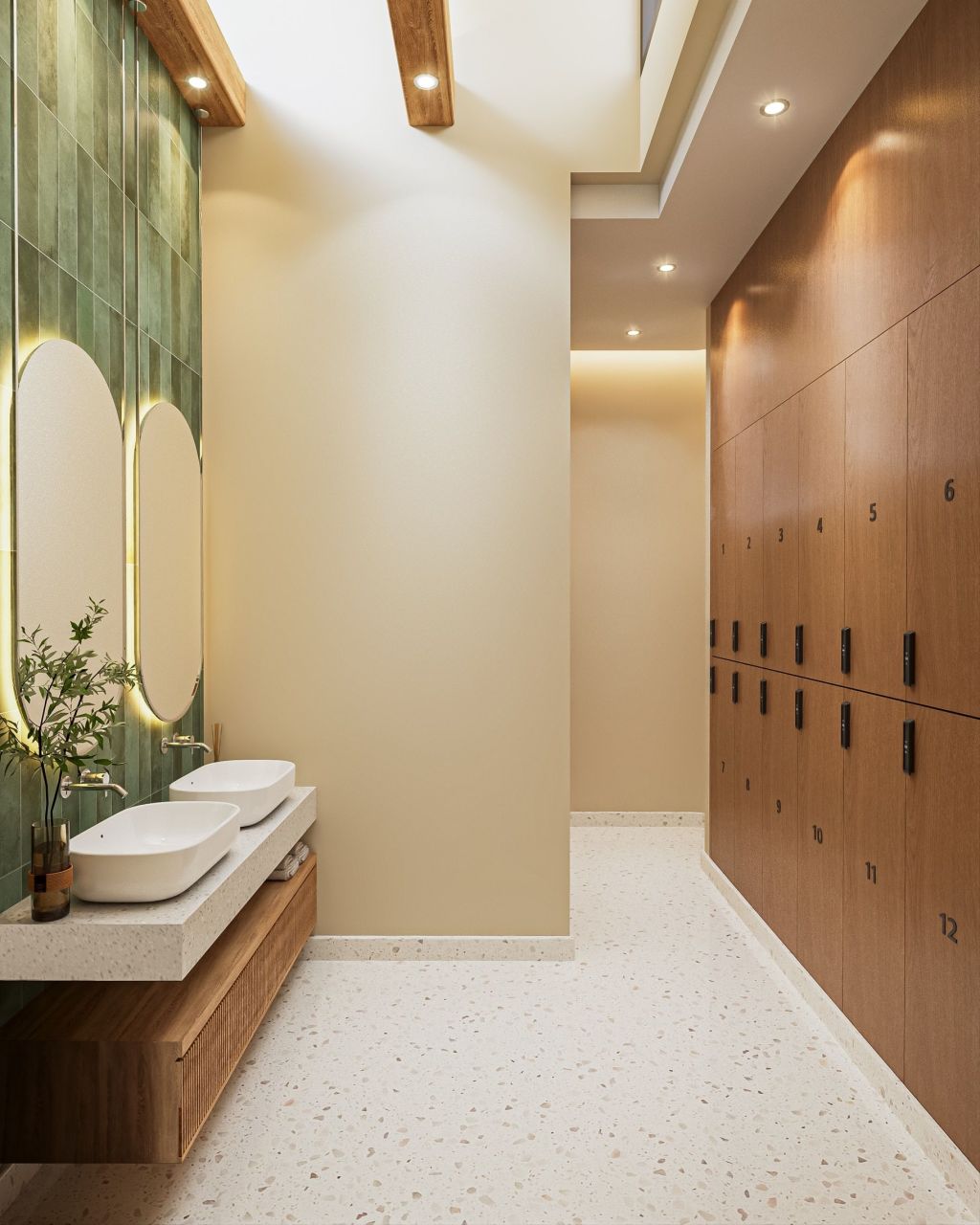 Вилла на острове Пхукет, Таиланд, 280 м² - фото 8