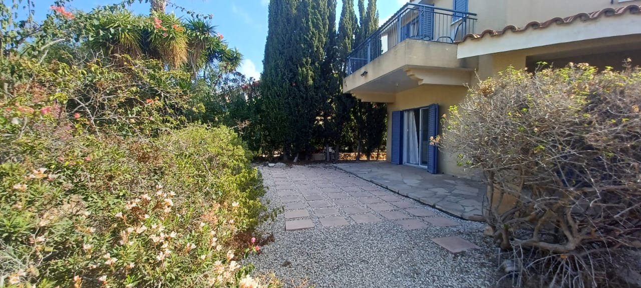 Вилла в Пафосе, Кипр, 168 м² - фото 17