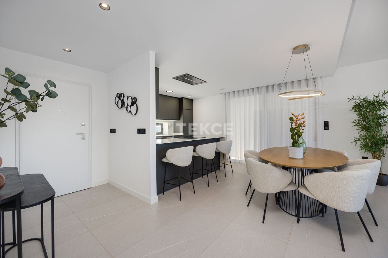 Вилла в Торревьехе, Испания, 340 м² - фото 18