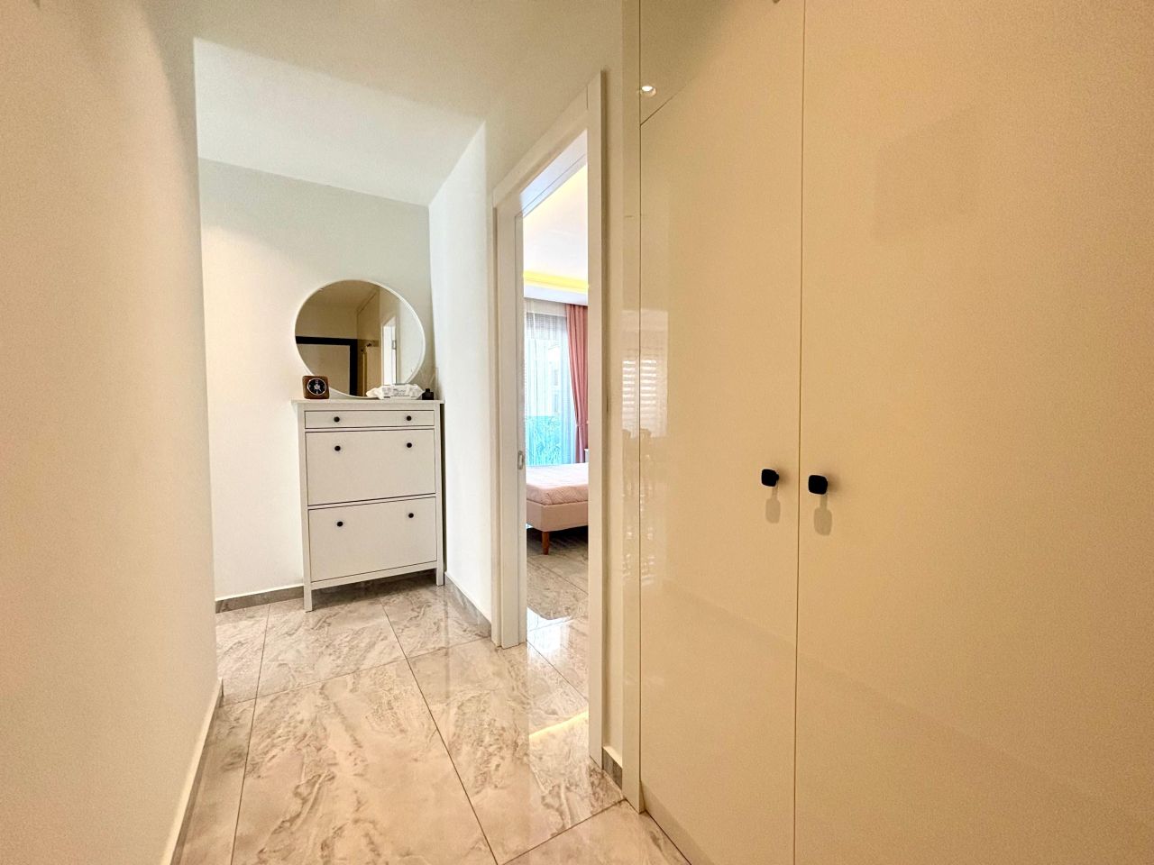 Квартира в Алании, Турция, 110 м² - фото 11