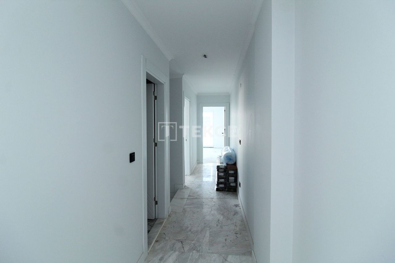 Апартаменты Муданья, Турция, 240 м² - фото 18