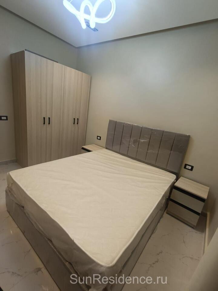 Квартира в Шарм-эль-Шейхе, Египет, 55 м² - фото 7