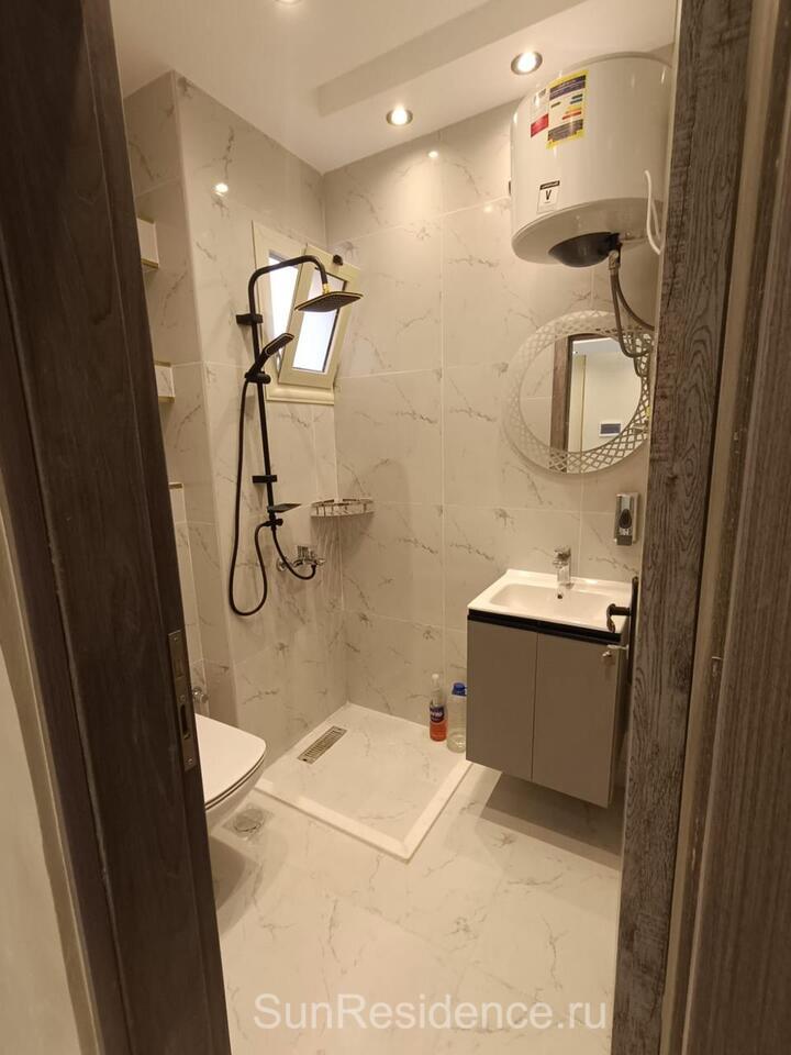 Квартира в Шарм-эль-Шейхе, Египет, 55 м² - фото 9