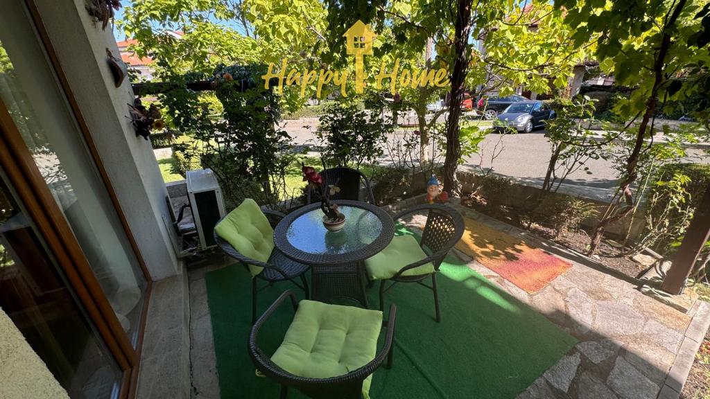 Квартира в Ахелое, Болгария, 98 м² - фото 2