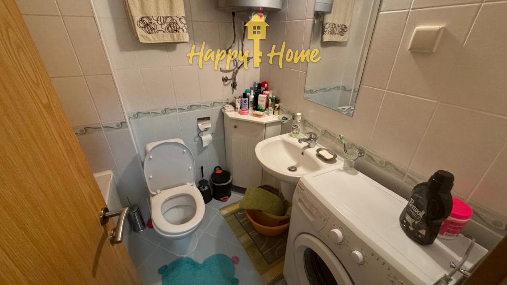 Квартира в Ахелое, Болгария, 98 м² - фото 5