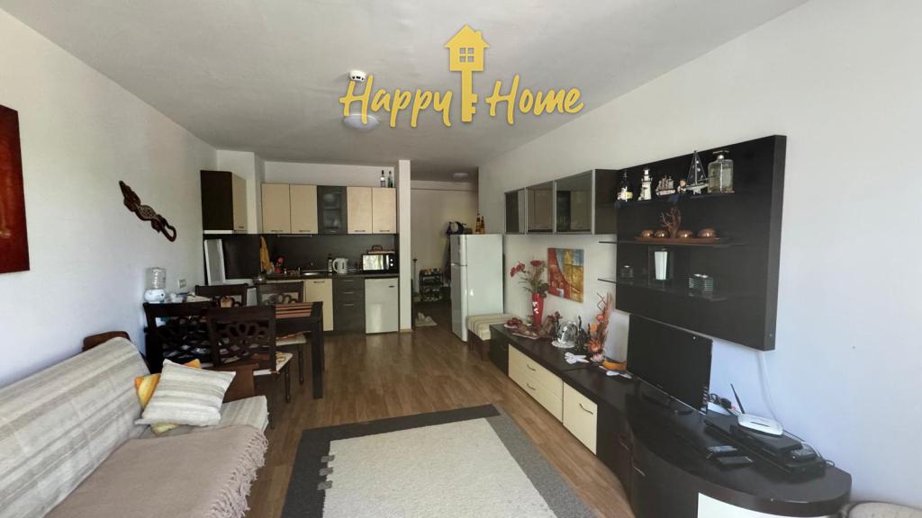 Квартира в Ахелое, Болгария, 98 м² - фото 4