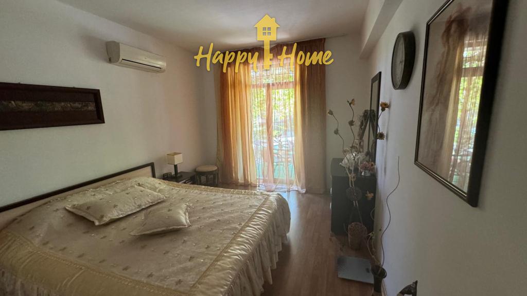 Квартира в Ахелое, Болгария, 98 м² - фото 7