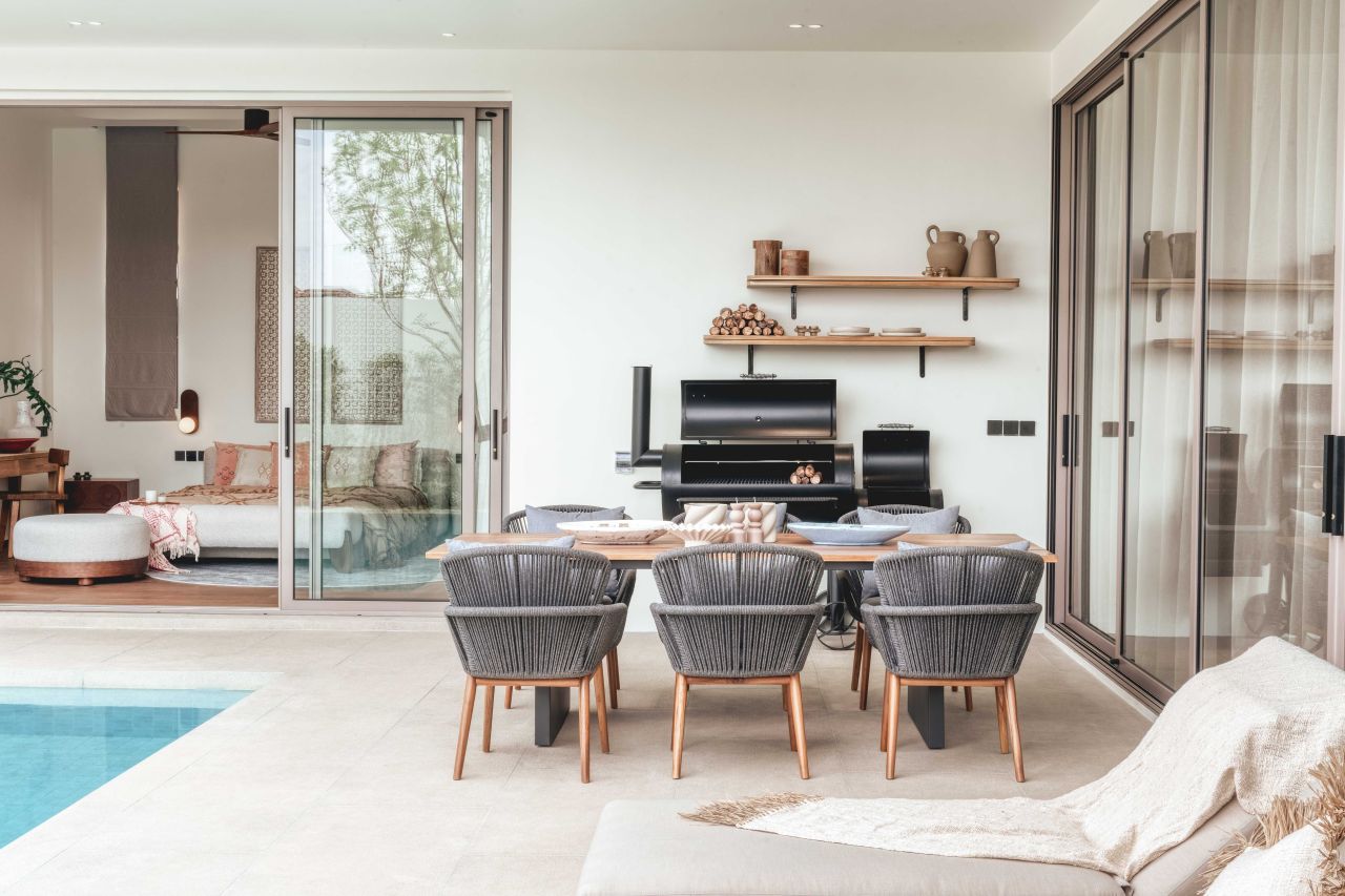 Вилла на острове Пхукет, Таиланд, 345 м² - фото 3