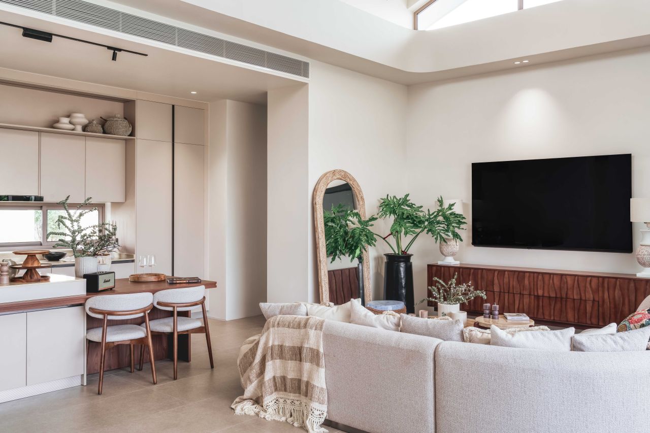 Вилла на острове Пхукет, Таиланд, 345 м² - фото 7