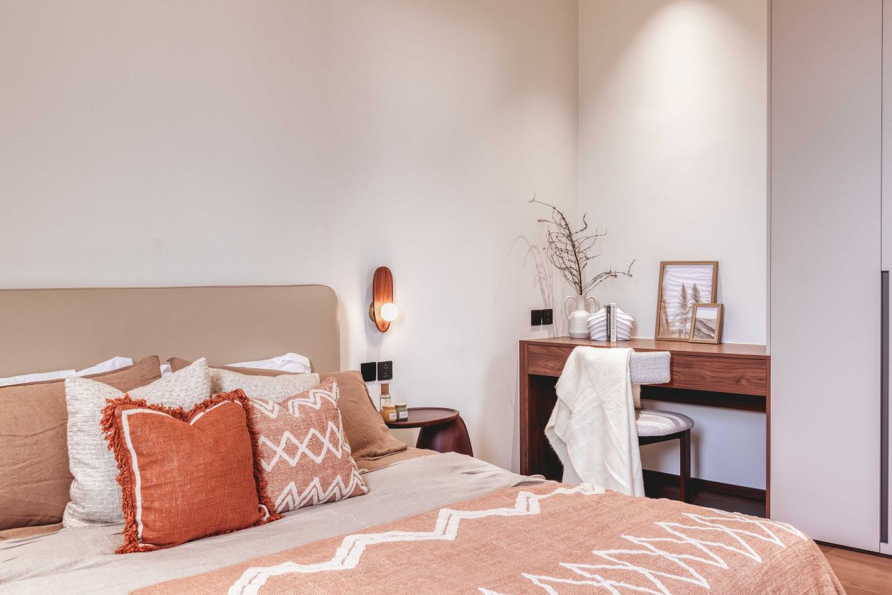 Вилла на острове Пхукет, Таиланд, 345 м² - фото 11