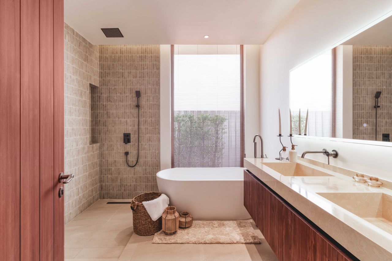 Вилла на острове Пхукет, Таиланд, 345 м² - фото 13