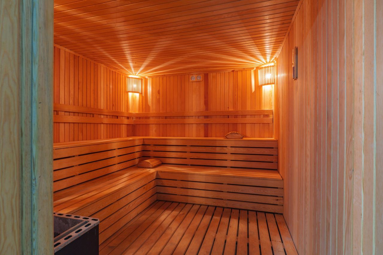 Квартира в Алании, Турция, 85 м² - фото 17