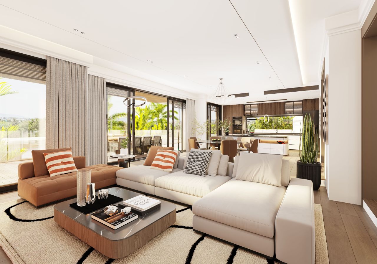 Вилла на острове Пхукет, Таиланд, 340 м² - фото 8