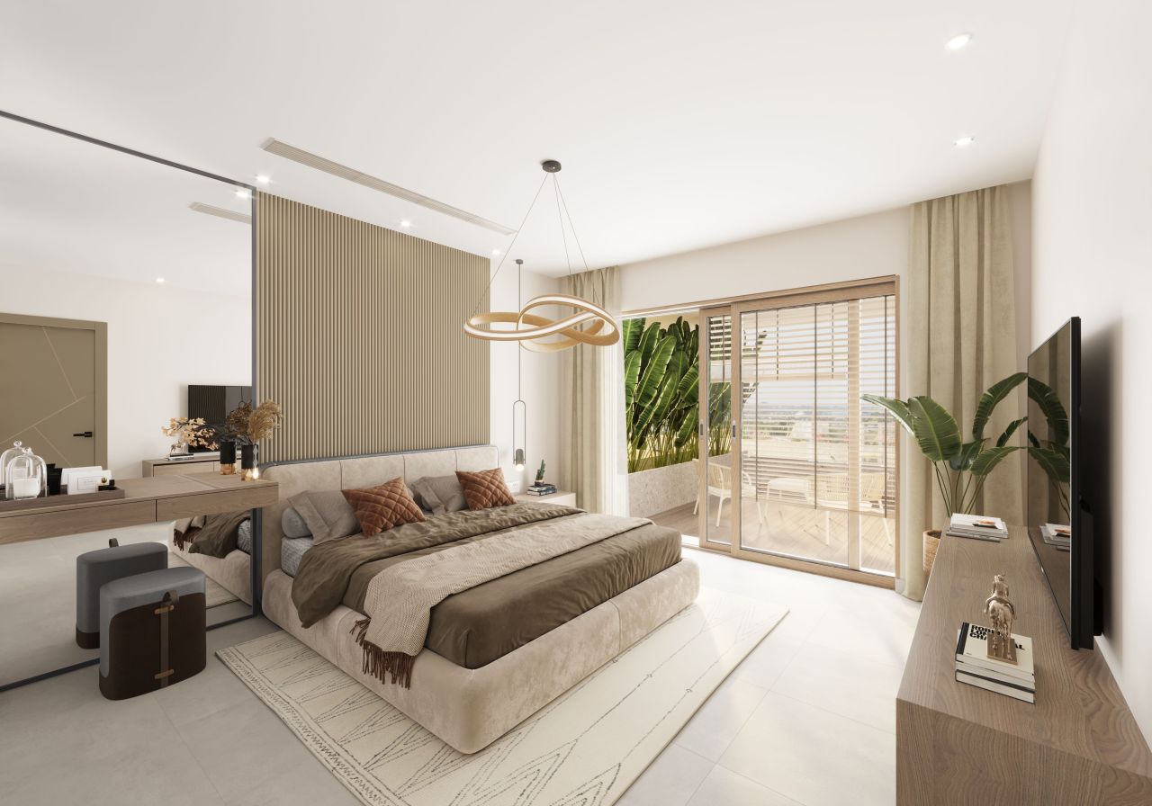 Вилла на острове Пхукет, Таиланд, 340 м² - фото 14