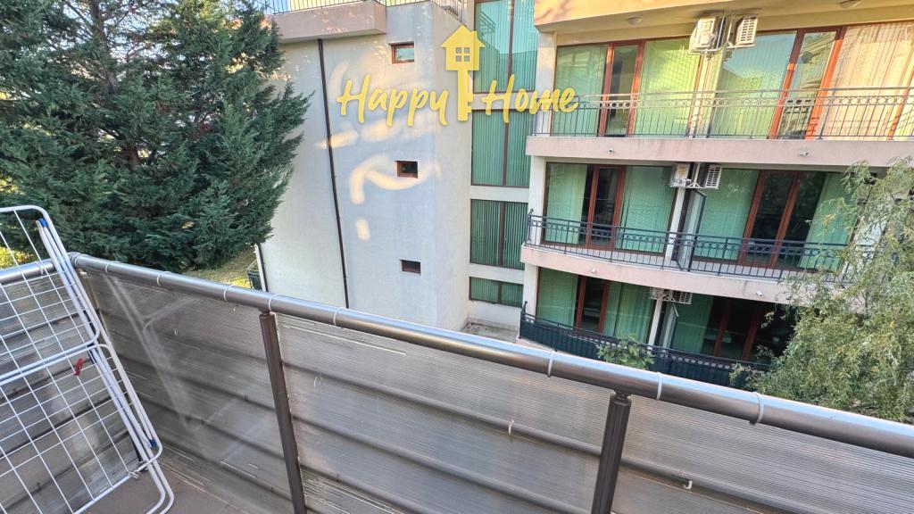 Квартира в Святом Власе, Болгария, 73 м² - фото 13