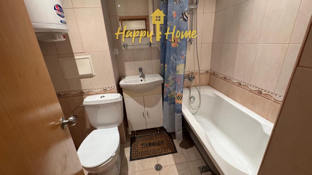 Квартира в Святом Власе, Болгария, 73 м² - фото 4