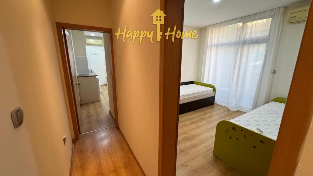 Квартира в Святом Власе, Болгария, 73 м² - фото 7