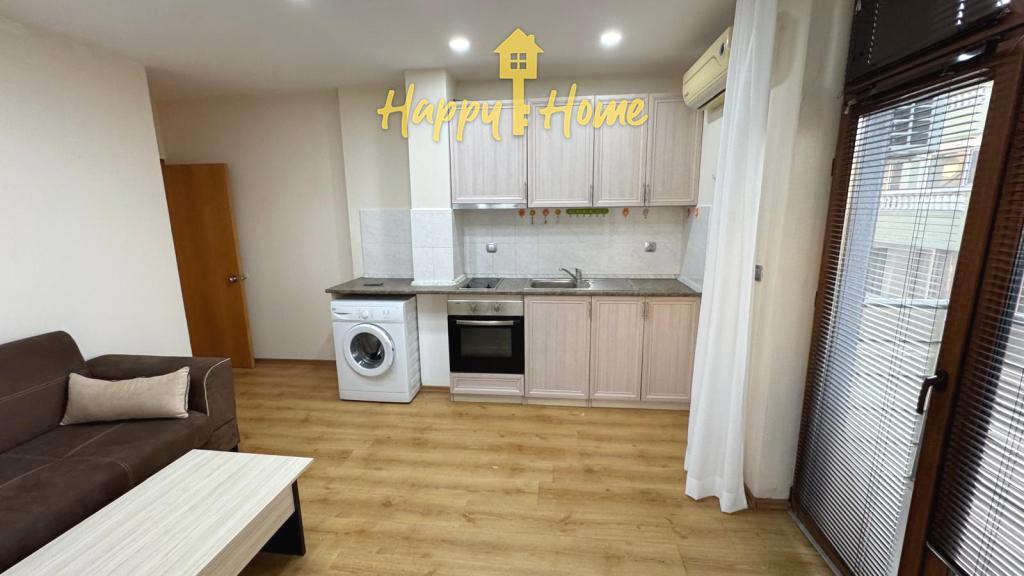 Квартира в Святом Власе, Болгария, 73 м² - фото 3