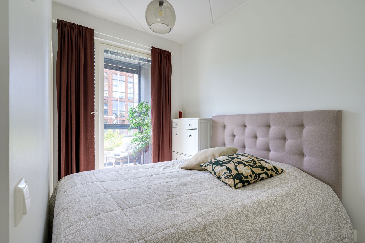 Квартира в Хельсинки, Финляндия, 40 м² - фото 6