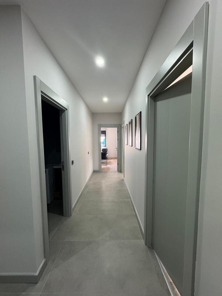 Квартира в Анталии, Турция, 58 м² - фото 15