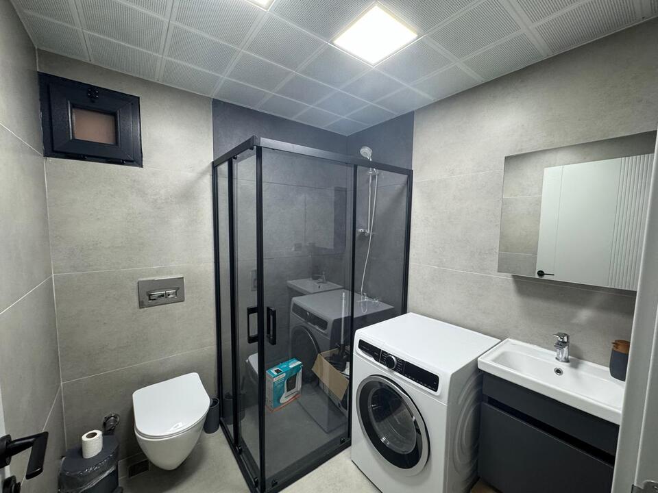 Квартира в Анталии, Турция, 58 м² - фото 16