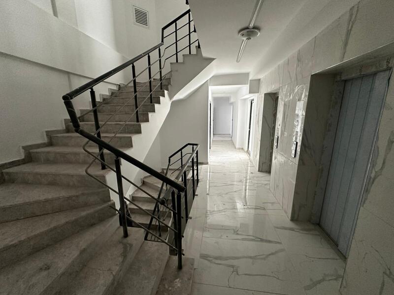 Квартира в Анталии, Турция, 60 м² - фото 8