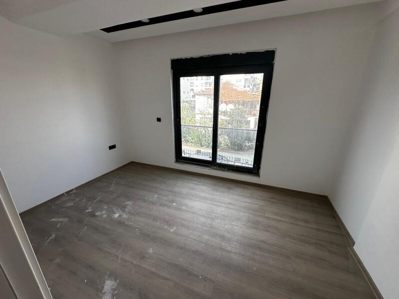 Квартира в Анталии, Турция, 60 м² - фото 4