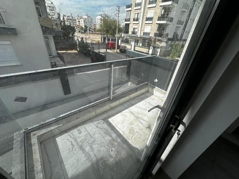 Квартира в Анталии, Турция, 60 м² - фото 7