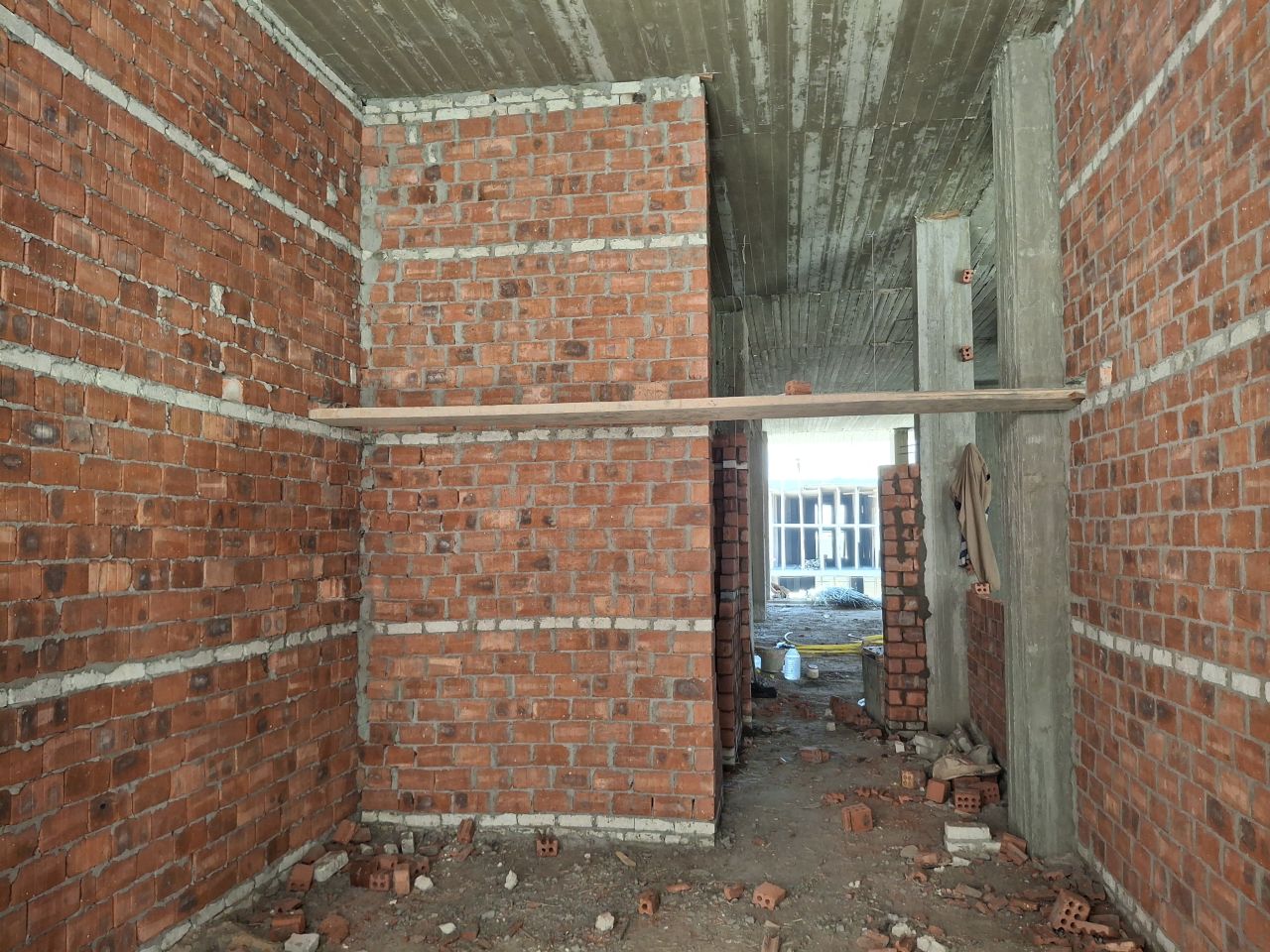 Квартира в Хургаде, Египет, 41 м² - фото 9