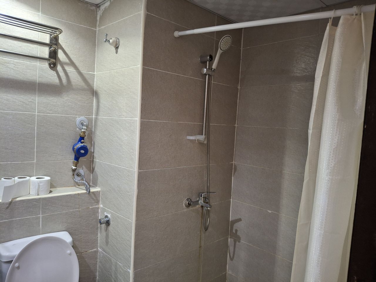 Студия в Хургаде, Египет, 41 м² - фото 12