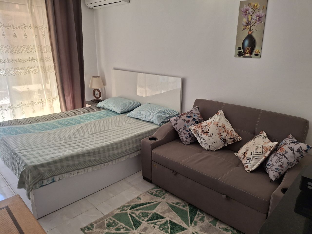 Студия в Хургаде, Египет, 41 м² - фото 4