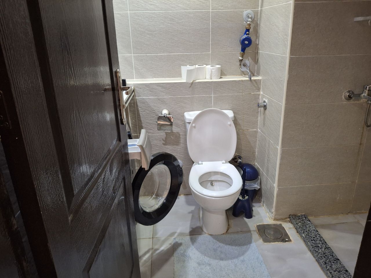 Студия в Хургаде, Египет, 41 м² - фото 14