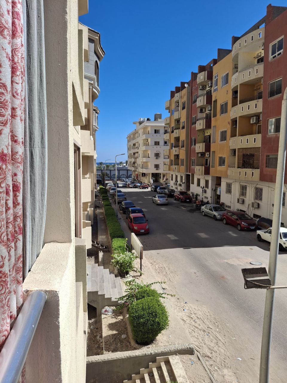 Студия в Хургаде, Египет, 41 м² - фото 17