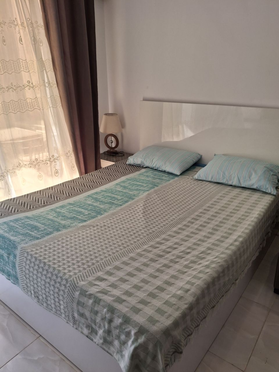 Студия в Хургаде, Египет, 41 м² - фото 7