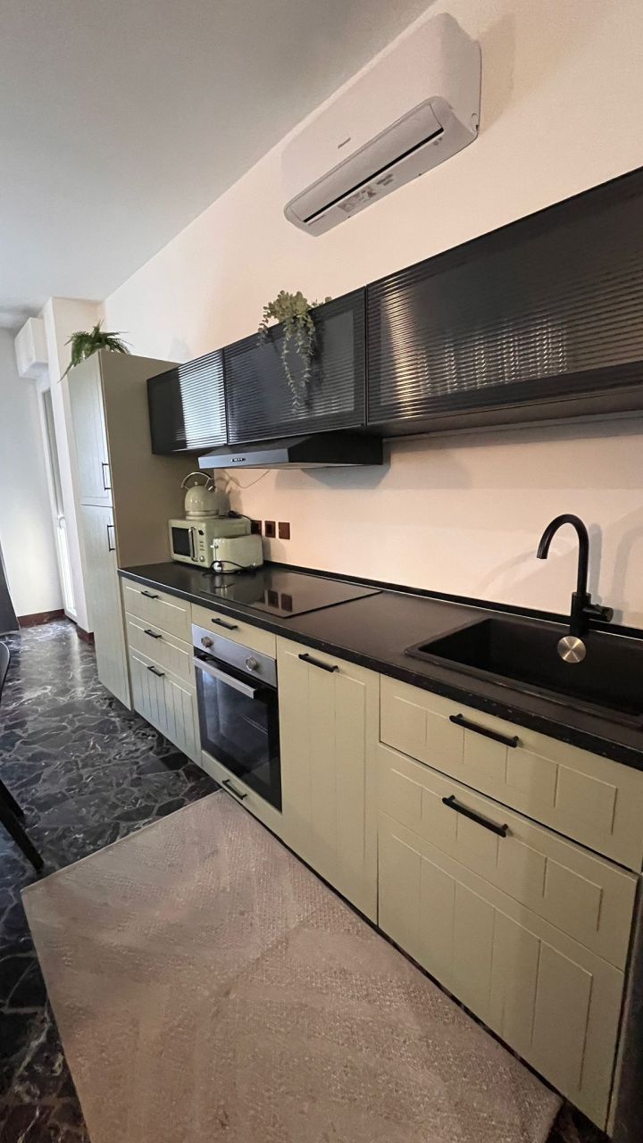 Апартаменты в Милане, Италия, 80 м² - фото 4