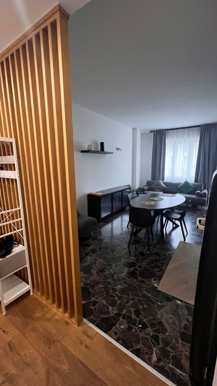 Апартаменты в Милане, Италия, 80 м² - фото 5