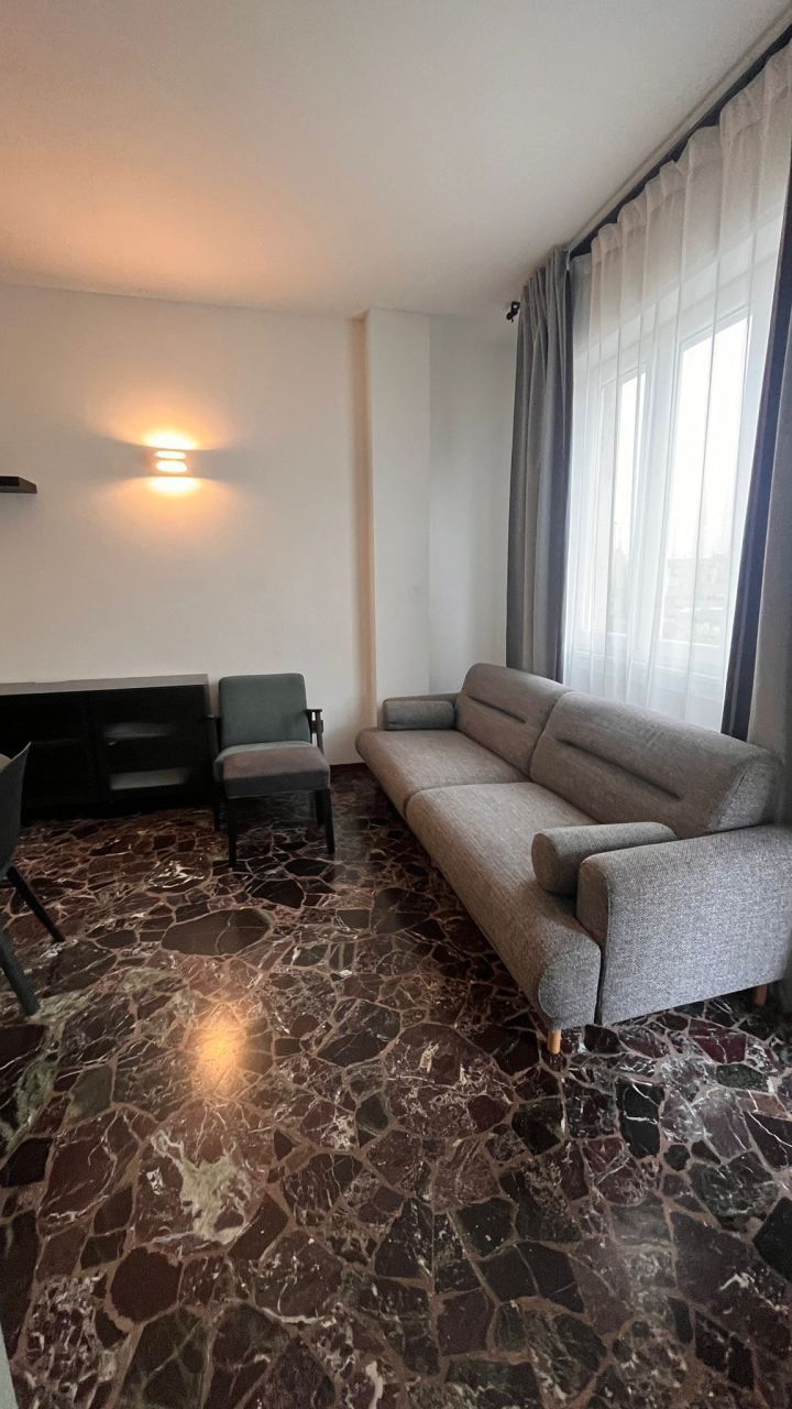 Апартаменты в Милане, Италия, 80 м² - фото 6